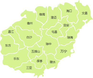 海南省2018年 2月份房价走势 均价 12730元 交通飞机,轮船,火车